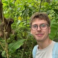 Jacob Rosenbacher Email & Phone Number