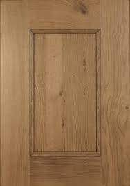 Replacing your existing kitchen cabinet doors with some fresh white doors will instantly brighten the room and make it look more spacious and inviting. Shaker Traditional Cabinet Doors Solid Wood Kitchen Cabinets