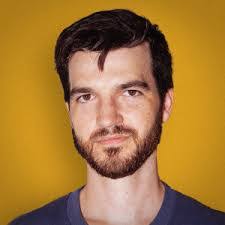 Luke Crowder's Instagram, Twitter & Facebook