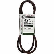 Mtd Genuine Parts 42 In Lawn Mower Deck Drive Belt Oem 754 0371a At Tractor Supply Co