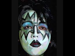 ACE FREHLEY