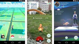 Although the internet is full of good games in different categories . Pokemon Go Mod Unlimited Android Apk Mods