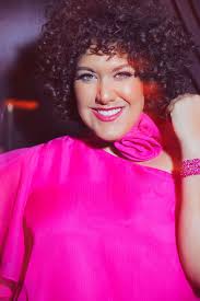 When we grow up, we want to be just like Casey Donovan