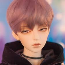 구체관절인형 Doll's # (돌스샵)