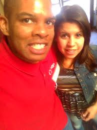 Mindy Kay Marie Spence