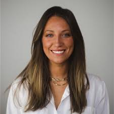 🌟 Welcome to Team RMG, Delaney!