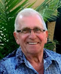 Roy Vossler Obituary