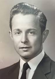 Norvin Cain “Percy” Brogdon