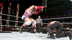 Wwe Tlc Tables Ladders Chairs And Stairs Kane Vs Ryback Chairs Match With Images Wwe Pay Per View Pay Per View Ladder Chair