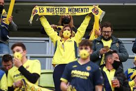 There is a trophy to win francis coquelin, villarreal midfielder: Rv7bkybvpysepm