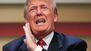 How far can Donald Trump go?