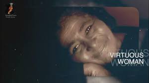 Funeral Service for Evangelist Hyacinth Agatha Lewis (Full Edited Version)