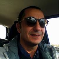 Andrea Bono's Instagram, Twitter & Facebook