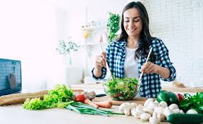 5 resep salad buah sehat untuk nutrisi ibu hamil. Resep Salad Sayur Yang Enak Dan Mengenyangkan Okadoc