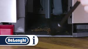 Check spelling or type a new query. How To Clean Your De Longhi Primadonna S Evo Ecam 510 55 M Bean To Cup Coffee Machine Youtube