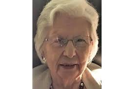 Phyllis Drury Obituary (1923