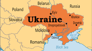 Ukraine is a second largest country after russian federation in eastern europe where it is located. Ukraine Operation World