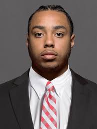 Marcus Crowley, Ohio State, Running Back