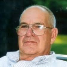 Obituary information for James V McGilton