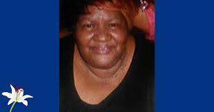 Dollie Evans, age 67