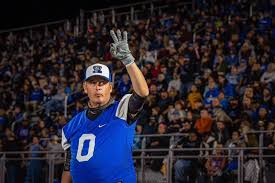 HAPPY BIRTHDAY” To the 🐐!!! Brew Dog turns 60 today! Nobody cares more or  gives more to the Xenia community than Shawn! We wish you a very happy  birthday and we thank