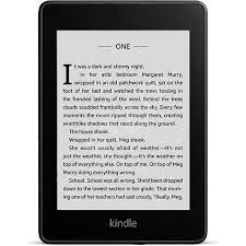 Kindles are one of our favorite devices. Amazon Kindle Paperwhite 4 10 Gen Ebook Reader Alza De