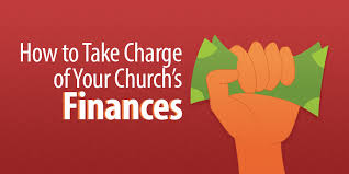 Apply to finance assistant, financial secretary, church secretary and more! How To Take Charge Of Your Church S Finances