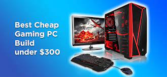 Many people are confused with the price/performance aspect but how much does it cost to build a gaming pc in 2021? Best Cheap Gaming Pc Build Under 300 Protechreviewer