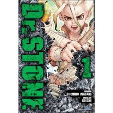 Una plantilla gratis en jpg y pdf para cada mes que podrás imprimir en tu casa. Dr Stone 1 De Autor Riichiro Inagaki Pdf Gratis