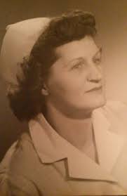 Martha Ruth Noble St. John (1915-1982)