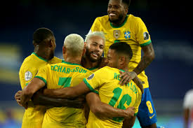 Trinidad and tobago brazil vs. Copa America 2021 Brazil Vs Colombia Vs Kickoff Time How To Watch On Tv And Online