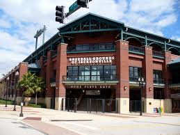 Baseball Grounds Of Jacksonville Wikipedia