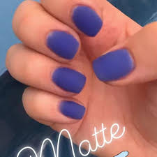 But two coats of a pure colored polish should be your minimum when painting on the nails. Matte Gel Top Coat Revel Nail