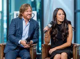I had never seen an episode of fixer upper before a friend of mine gave me this to borrow with a strong recommendation. Chip And Joanna Gaines Donate To Candidate Against Critical Race Theory