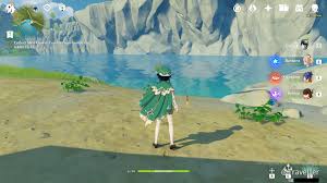 Collect mist flower corolla from beside the water quest. Could Someone Tell Me Where To Find More Mist Flowers Genshin Impact Official Community
