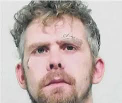 Machete sliced victim's fingers