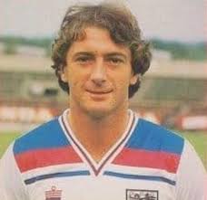 Very sad day today! We lost our dear friend Trevor Francis