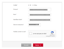 Via cet accès (aussi appelé direct écureuil vérifiez que l'option consultation internet est bien activée auprès de la caisse d'épargne !! Caisse D Epargne Acces Aux Comptes Particuliers Et Professionnels