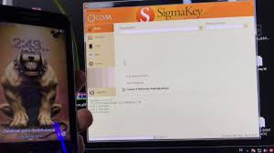 In case you forgot the password or pattern lock you have to reset your phone to remove the forgotten locks. Unlock Huawei Y560 L03 By Sigma Youtube