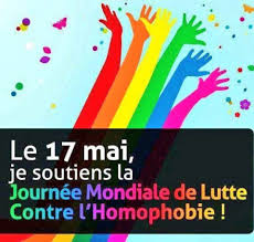 À l'occasion de la journée mondiale de lutte contre l'homophobie et la transphobie, la france réaffirme sa pleine détermination à œuvrer pour que l'égalité en droits et en dignité soit respectée pour tous les individus, quelle que soit leur orientation sexuelle ou leur identité de genre. Journee Internationale De Lutte Contre L Homophobie Et La Transphobie Gouvernement Fr