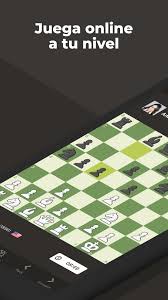 Chess is considered to be the greatest strategy game of all time. Ajedrez For Android Apk Download