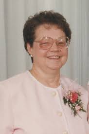 Obituary of Ella Mae Earle