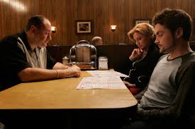 Мартин брюстл, дэвид чейз, брэд грэй и др. The Many Saints Of Newark Release Date Set For The Sopranos Prequel Movie Deadline