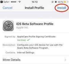 In this article, we'll be guiding you through the necessary steps to leave the ios 14 beta and ipados 14 beta on your devices. How To Get In Out Of The Apple Beta Software Program