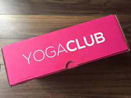 Yoga Club Review September 2017 Fitness Clothing
