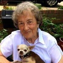 Dorothy Laverne Stewart Obituary