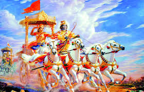 ભગવત ગીતા દ્વારા સત્ય ધર્મનું હાર્દ | The heart of Satya Dharma through Bhagwat Gita