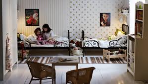 Set bilik tidur terbaru 2021. Aku Bukan Bidadari Projek Bilik Tidur Anak Stora Loft Bed Ikea Katil Anak2