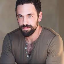 Matthew Herrick's Instagram, Twitter & Facebook