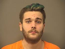 HSV man arrested after allegedly shooting his girlfriend's brother